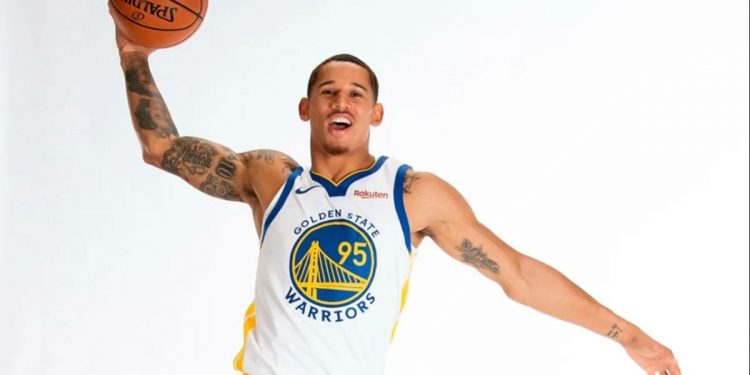 Juan Toscano: Jugar en la NBA es más importante que el dinero