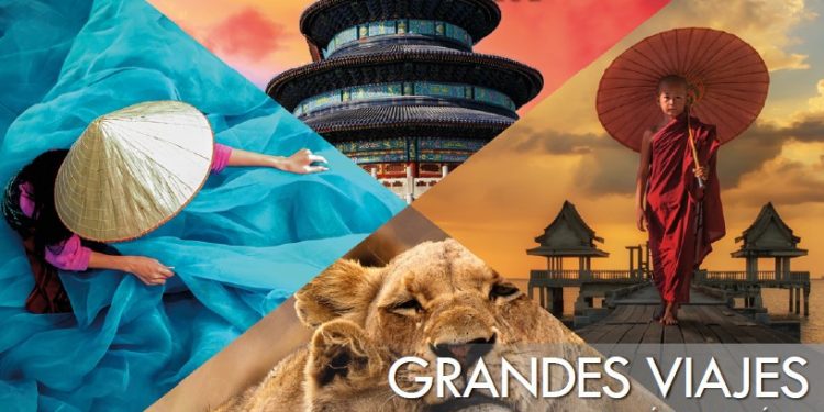 Jumbo Tours y Dimensiones Club trabajan en una alianza comercial