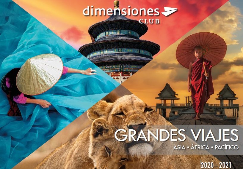 Jumbo Tours y Dimensiones Club trabajan en una alianza comercial