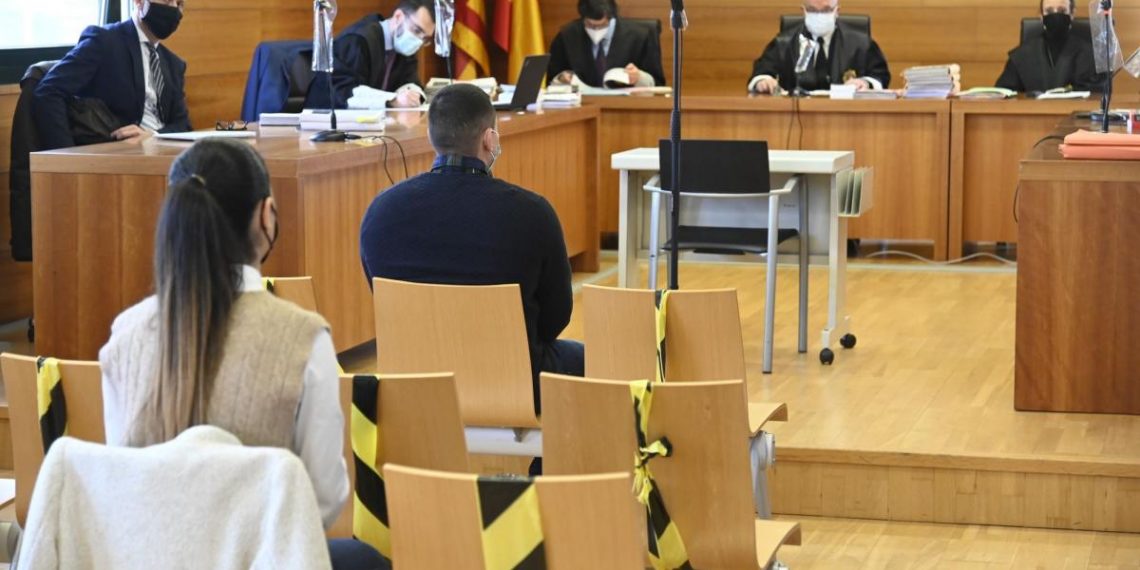 Juzgado por guardar tres kilos de cocana en un trastero de Castell – Noticias Sucesos