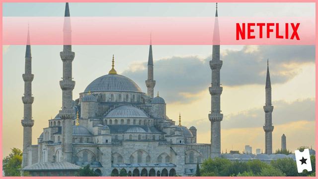 La 9 locas series turcas que prepara Netflix: viajes en el tiempo, un Estambul apocalíptico o criadas asesinas - Noticias de series