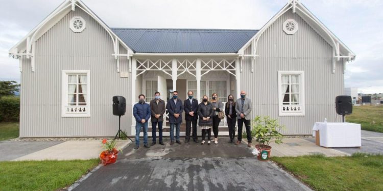 La Cámara de Comercio de Ushuaia presidirá la Agencia de Desarrollo hasta el año 2023 – Ushuaia Noticias