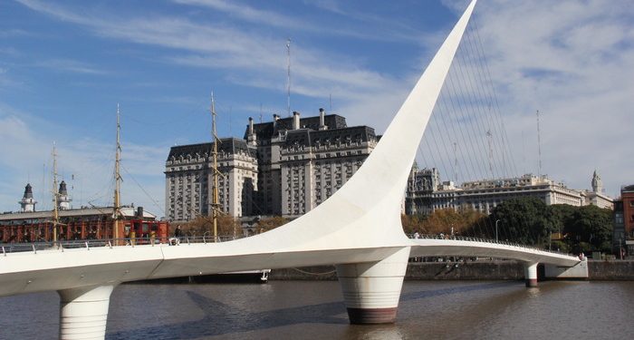La Ciudad de Buenos Aires es distinguida a nivel mundial por su estrategia de atracción de inversiones extranjera directa | Noticias | Buenos Aires Ciudad