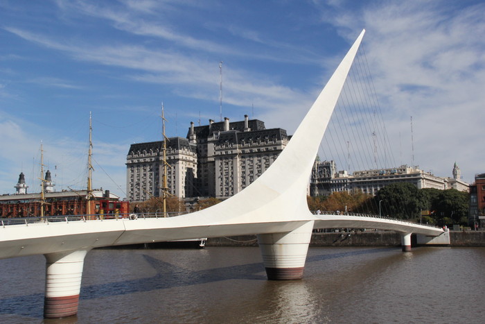 La Ciudad de Buenos Aires es distinguida a nivel mundial por su estrategia de atracción de inversiones extranjera directa | Noticias | Buenos Aires Ciudad