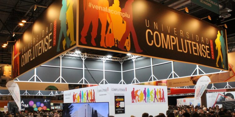 La Complutense promover el sector de viajes de incentivos y el MICE