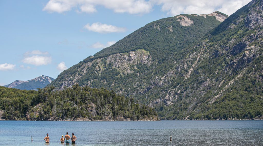 La Patagonia, el destino favorito de esta temporada – GENTE Online