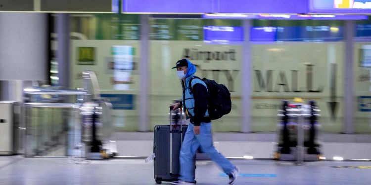 La UE propone un 'pasaporte Covid' para facilitar los viajes de las personas vacunadas