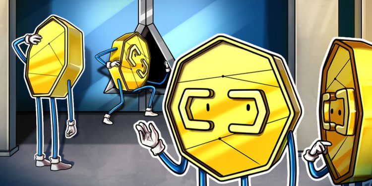 La aerolínea letona airBaltic añade Dogecoin y Ether como opciones de pago para sus pasajes