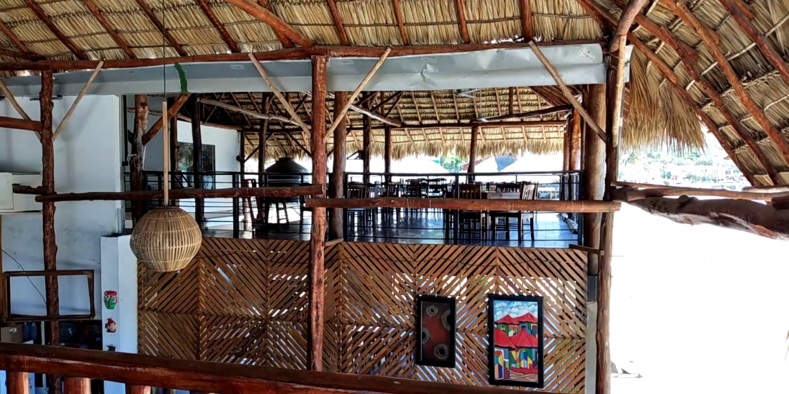 La bahía de San juan del sur, un atractivo destino para este verano