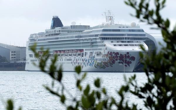 La capital de los cruceros pide luz verde para la navegación