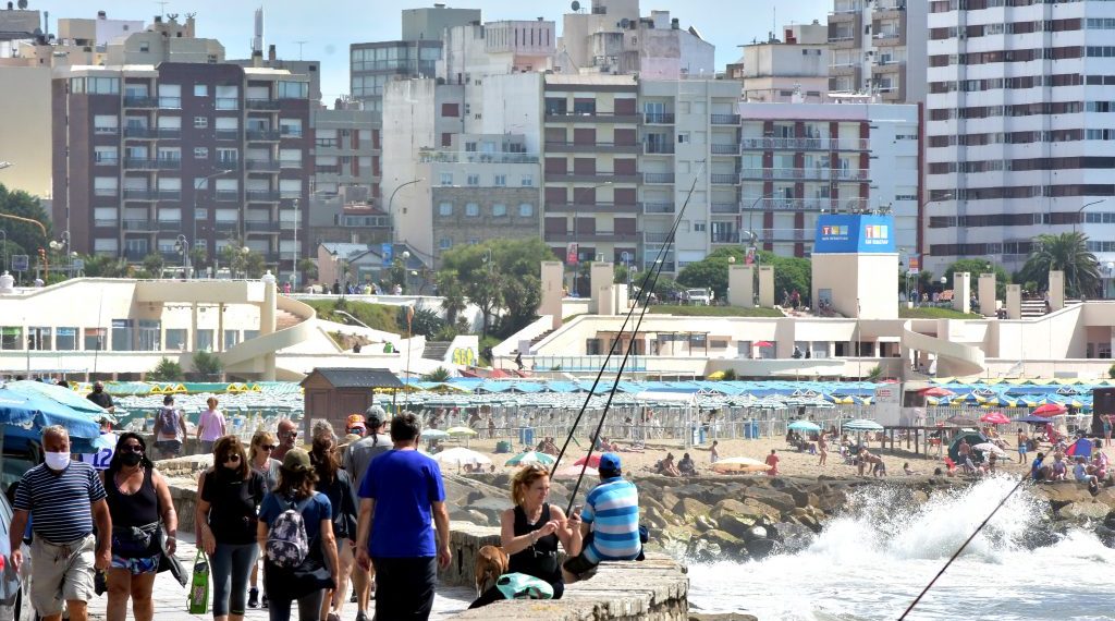 “La ciudad necesita que el Emtur perciba directamente el Fondo de Promoción Turística” « Diario La Capital de Mar del Plata