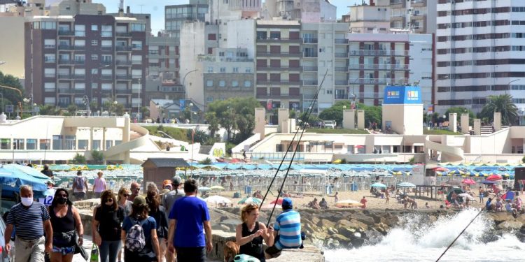 “La ciudad necesita que el Emtur perciba directamente el Fondo de Promoción Turística” « Diario La Capital de Mar del Plata