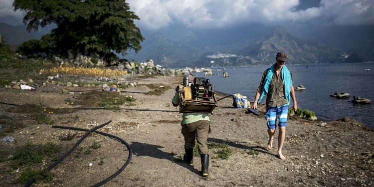 La crisis del turismo y el rescate de la primavera