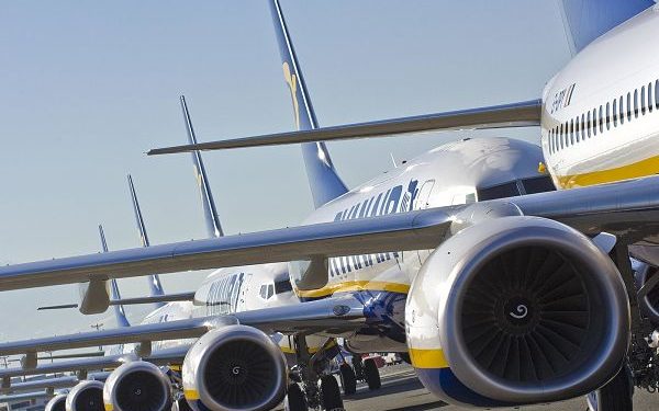 La demanda para volar, a punto de desbordar la oferta | Noticias de Aerolíneas, rss1