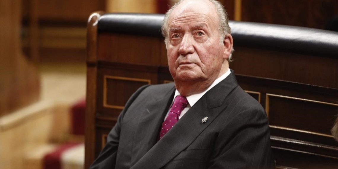 La fiscala del Supremo tomar declaracin a lvaro de Orleans en la investigacin al rey emrito