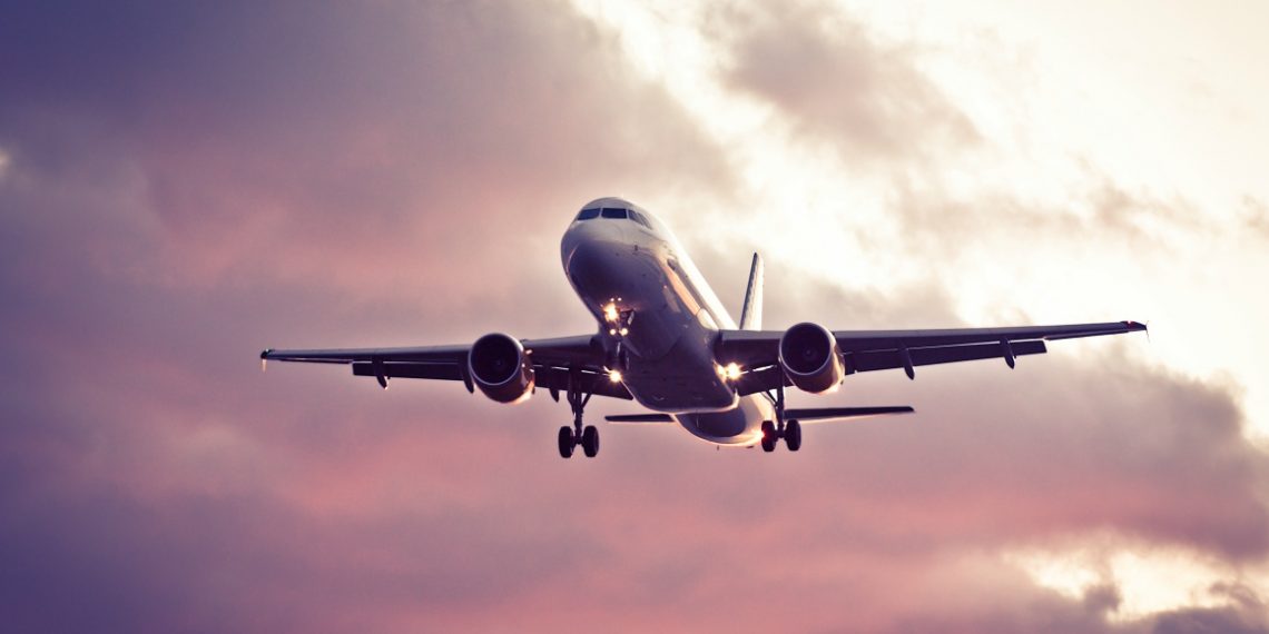 La gente está lista para viajar: encuesta
