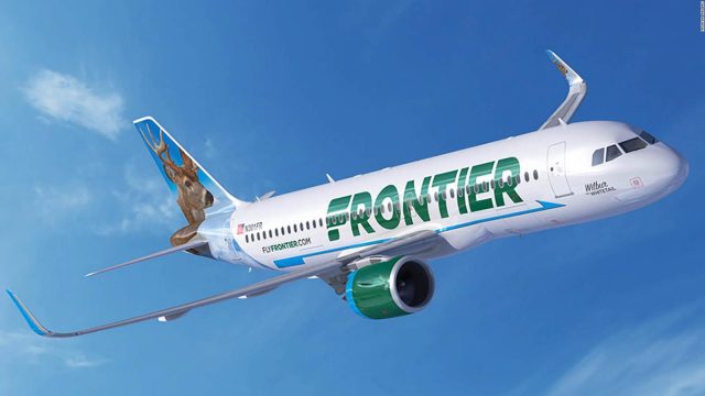 La low cost Frontier saldrá a Bolsa pese a la crisis aérea