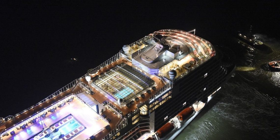 La marca de lujo de MSC Cruceros ya tiene equipo directivo