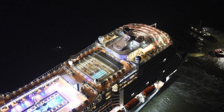 La marca de lujo de MSC Cruceros ya tiene equipo directivo