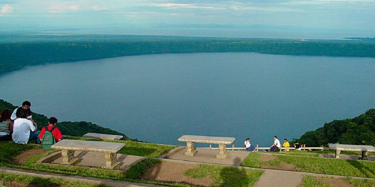 La naturaleza, el producto estrella de Nicaragua para Europa