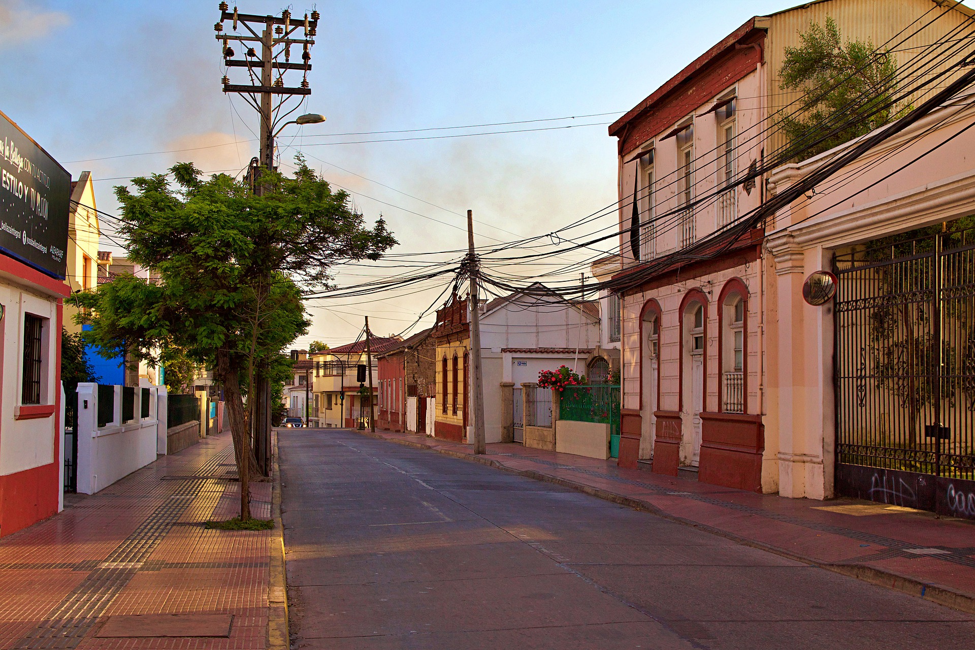 La Serena Chile Sudamérica Foto gratis en Pixabay