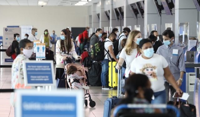 La receta del WTTC para la recuperación de la industria turística - Noticias de turismo