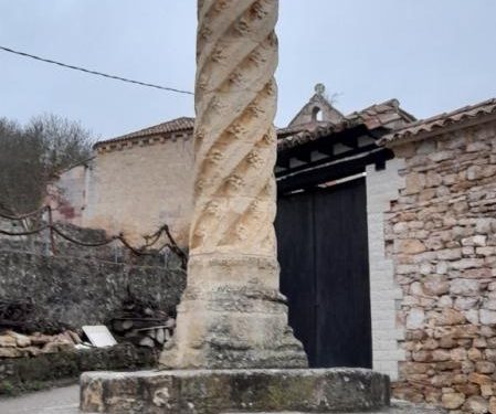 Becerril del Carpio.
