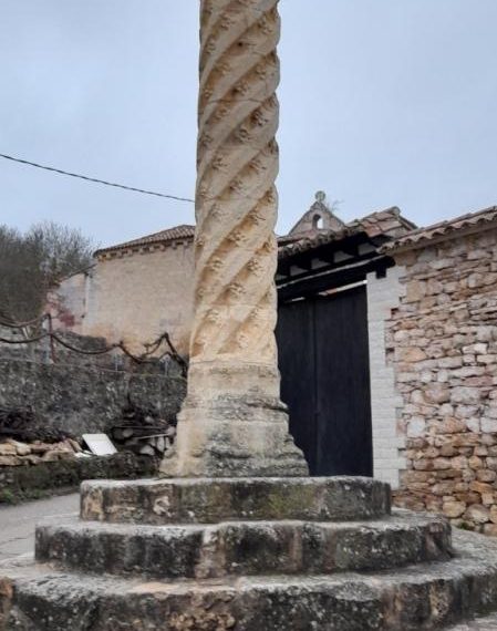 Becerril del Carpio.