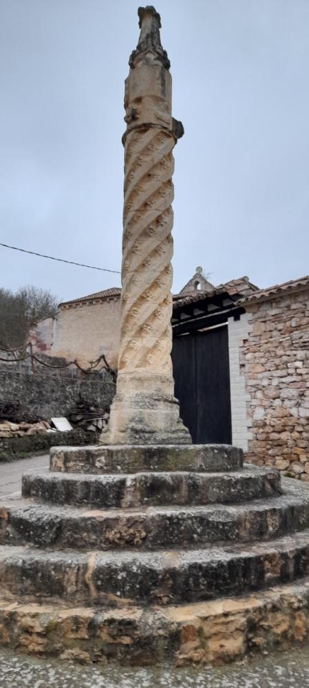 Becerril del Carpio.
