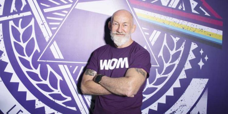 La startup de telefonía Wom no tiene ganancias, ni clientes... pero sí tiene 'alborotado' a Carlos Slim