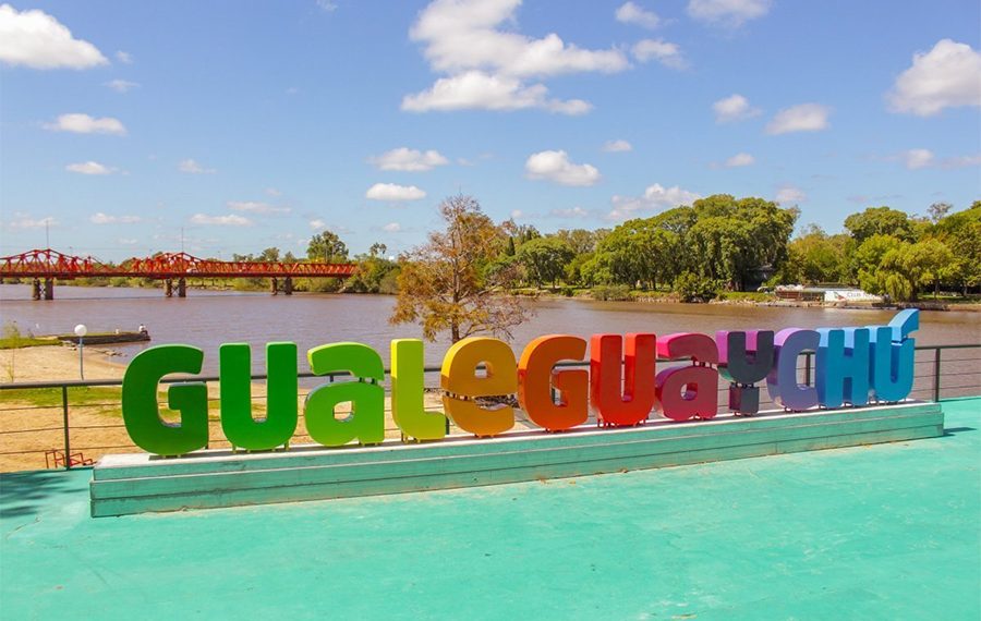 La temporada turística en la ciudad dejó sabor a poco