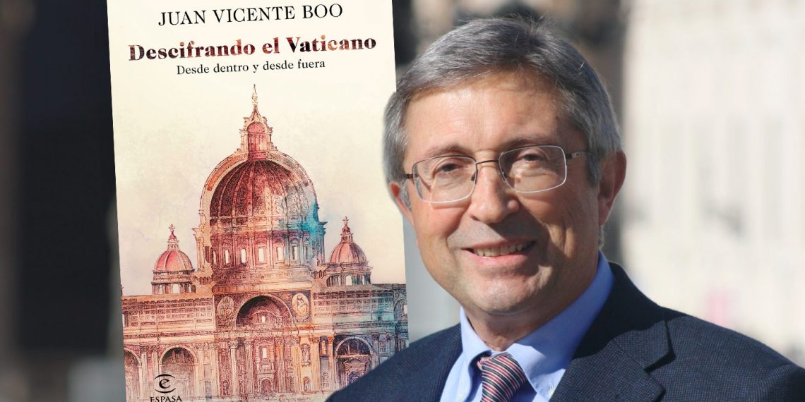 "La vida del Papa corre peligro en Irak y en todo encuentro masivo"