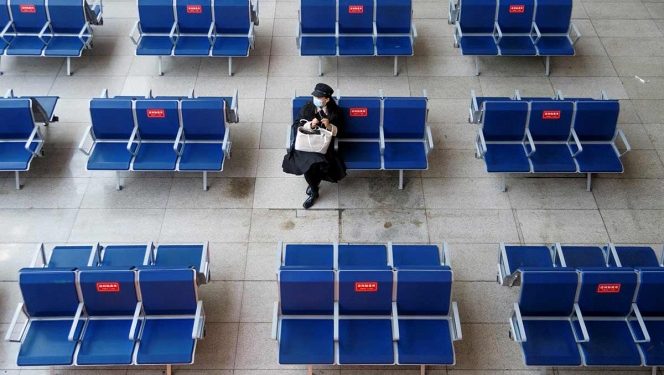 Lanza China pasaporte Covid para viajes internacionales