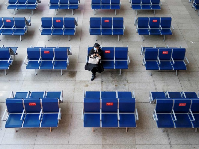 Lanza China pasaporte Covid para viajes internacionales