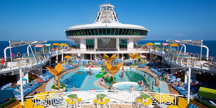 Lanzan crucero sólo para vacunados contra Covid
