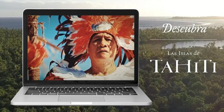 Lanzan el programa de Especialista de Tahiti