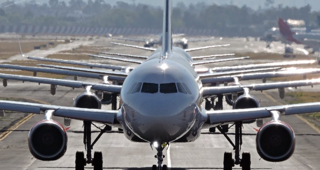Las 10 Mejores Aerolíneas del Mundo Según eDreams
