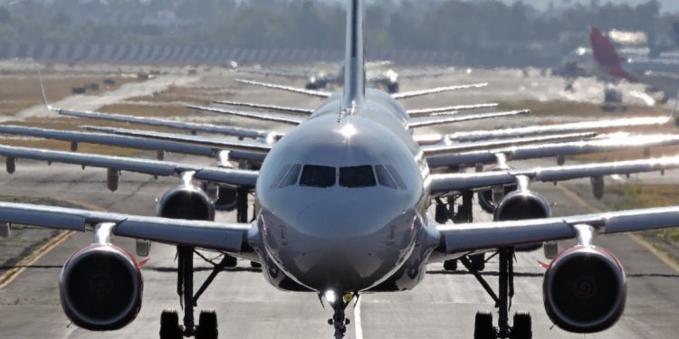 Las 10 Mejores Aerolíneas del Mundo Según eDreams