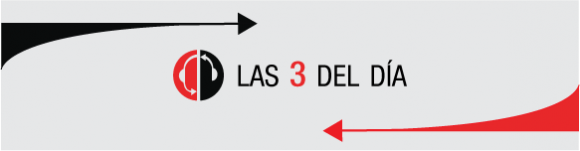Las 3 del día: ¿Cómo evacuó Cuba al crucero británico MS Braemar? (+ Podcast)