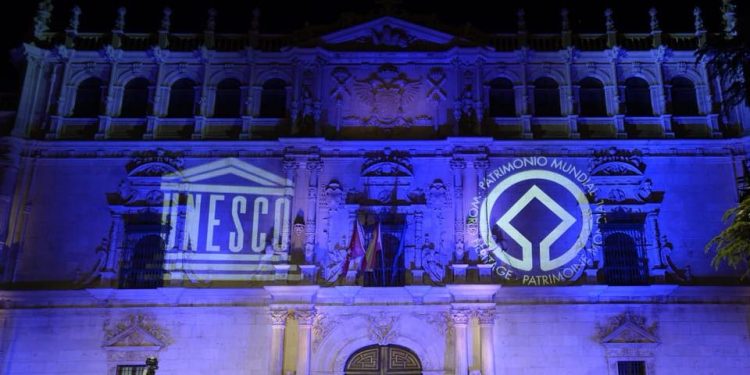 Las Ciudades Patrimonio siguen líderes en turismo cultural y patrimonial