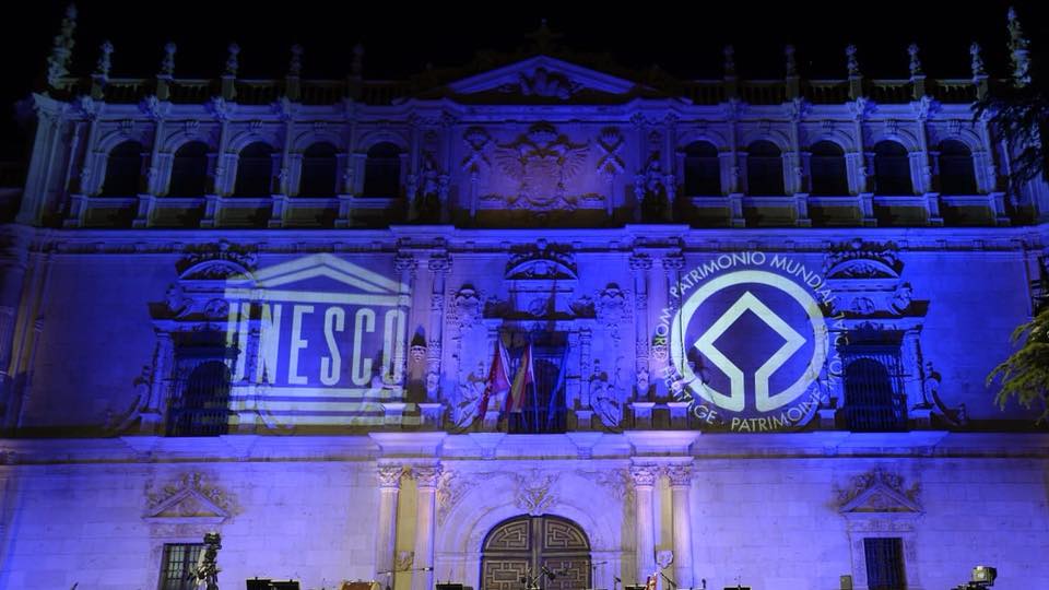 Las Ciudades Patrimonio siguen líderes en turismo cultural y patrimonial