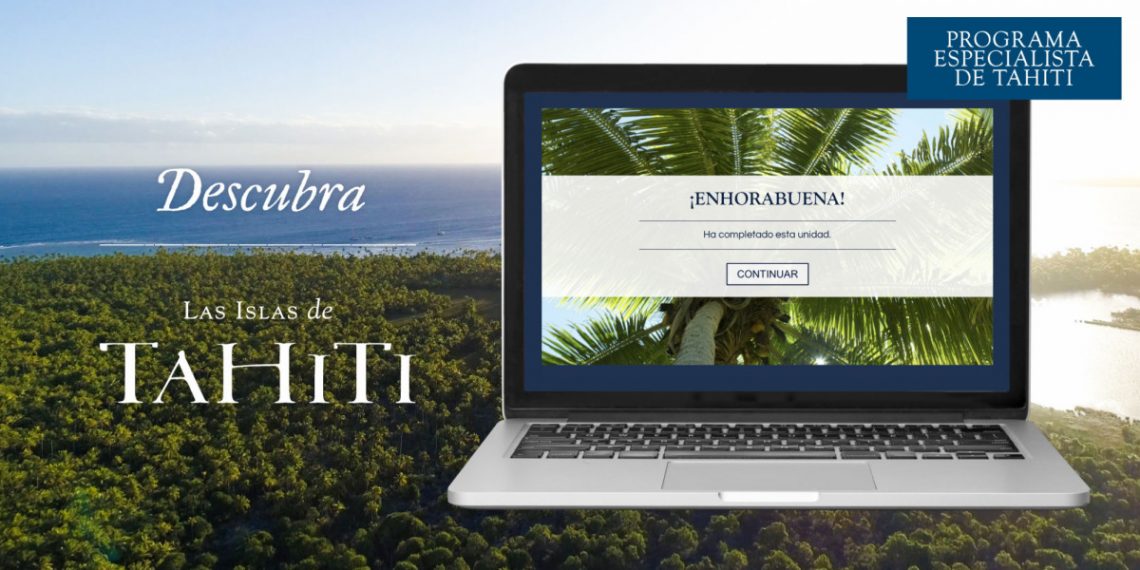 Las Islas de Tahiti | Economía