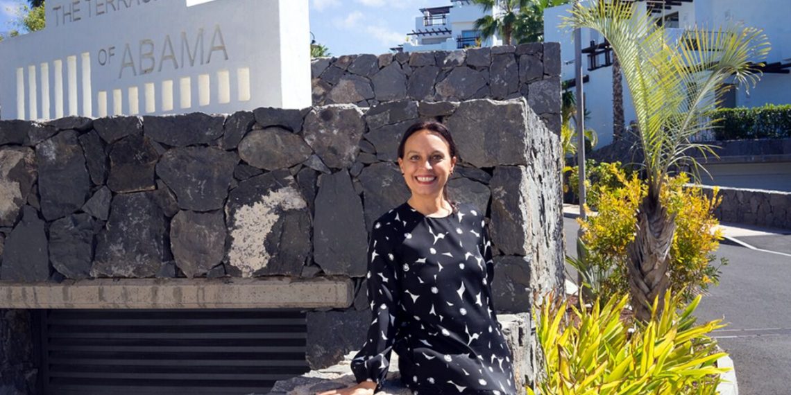 Las Terrazas de Abama, Mejor Hotel de Golf del Mundo en los International Hotel Awards