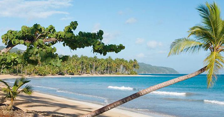 Las Terrenas RD entre los cinco destinos del Caribe en que puedes disfrutar como mileurista