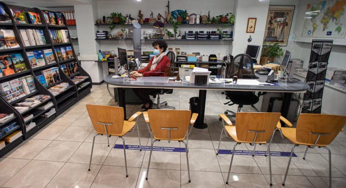 Las agencias de viaje de Navarra piden ayudas “urgentemente”