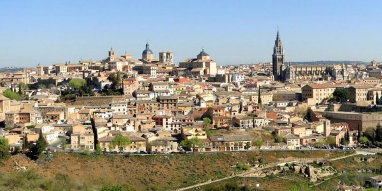 Las agencias de viaje organizan la convención ‘Summit Travel 2021’ que se celebrará el 26 de marzo en Toledo - Lanza Digital