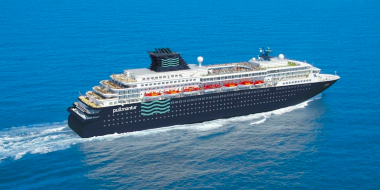 Las agencias de viajes aplicarán medidas judiciales contra Pullmantur si no hace frente a sus deudas
