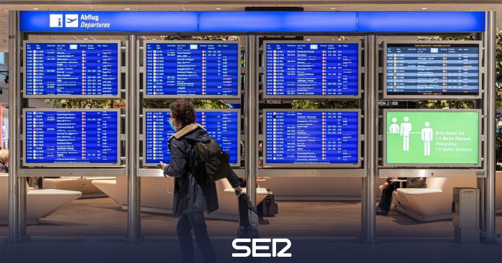 Las agencias de viajes navarras se sienten "olvidadas" y piden acelerar la vacunación para reactivar turismo | Radio Pamplona | Actualidad