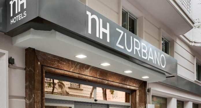 nh-zurbano-hispanotels