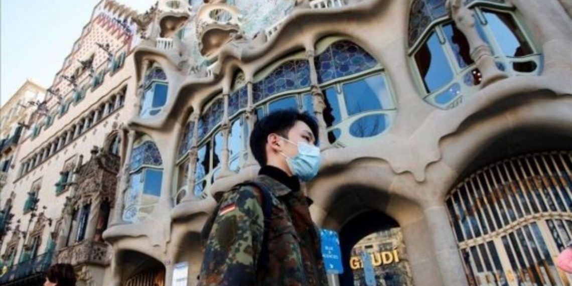 Barcelona turismo trabajo ranking ciudades mejores